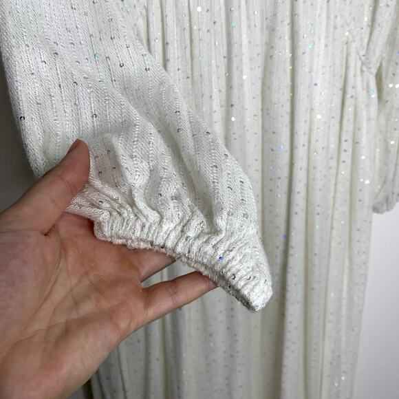 Sundress Chicago Maxi Dress Womens New Medium Large Revolve - Picture 9 of 15